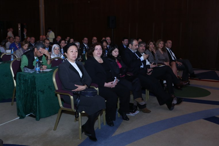 ArabNet Beirut 2013